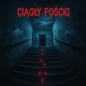 CIĄGŁY POŚCIG