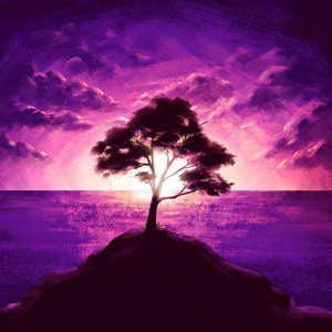 새벽이 눈뜨면 (Inst.)