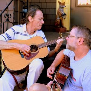 I Do All My Christmas Shopping at the Dump (Country Version)