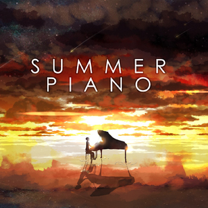 Amazing Grace (Piano Version)