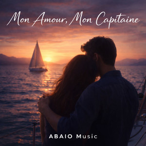 Mon amour, mon capitaine (Radio Edit)