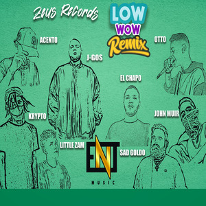 Low Wow (Remix)
