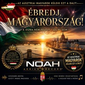 ÉBREDJ MAGYARORSZÁG !
