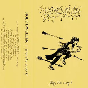 With a Taste for Miruvor