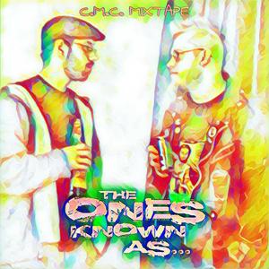 Joshua (feat. Dj Iron Gut)