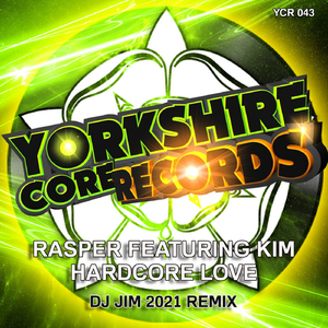 Hardcore Love 2021 (DJ JIM Remix)