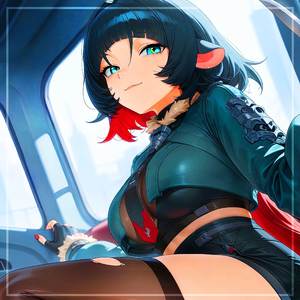 Animals (Female Version)