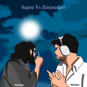 Sapne Vs Zimmedari