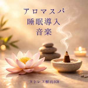 ヒーリング睡眠サウンド 快眠