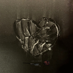 LOVE IS BLIND