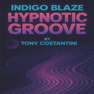 Indigo Blaze - Hypnotic Groove (Disco Version)