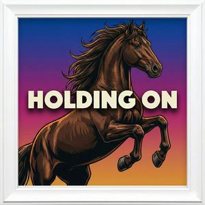Holding On (Radio Edit)