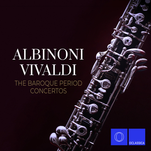 Concerto for Two Oboes and Orchestra No. 1 in A Minor, Op. 42: I. Allegro