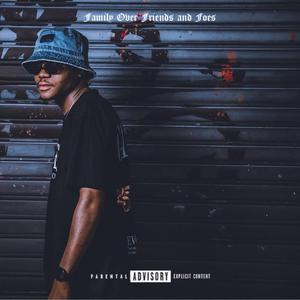 Mashona (feat. Centia)