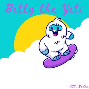 Betty the Yeti