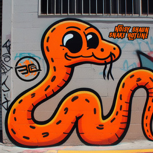 Snake Hotline (VOIDCHASER Acid Dream Mix)