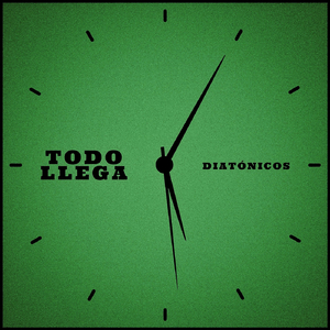 Todo Llega
