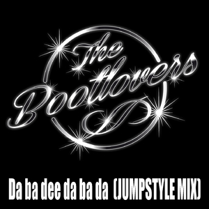 Da ba dee da ba da (Jumpstyle Mix)