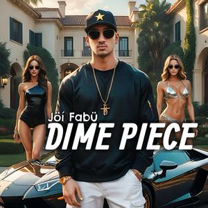 DIME PIECE (Remastered)