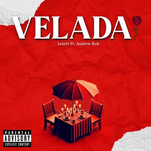 VELADA (feat. Andrew Rok)