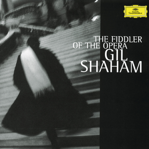 Paraphrase on "Largo al factotum" from G. Rossini's opera ":Il barbiere di Siviglia"