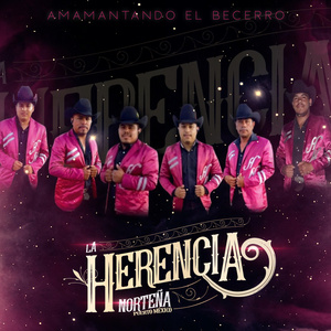 Amamantando El Becerro