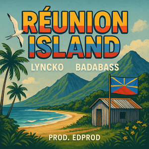 "Réunion Island"