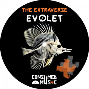 Evolet (Original Mix)
