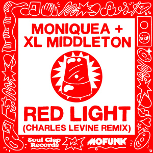 Red Light (Charles Levine Remix)