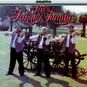 A sinful man looking up - Hear the band play - Girls from Simongat - Csardas fantasy