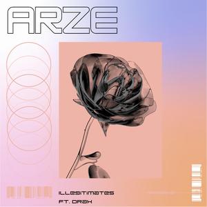Arze (feat. Drax)