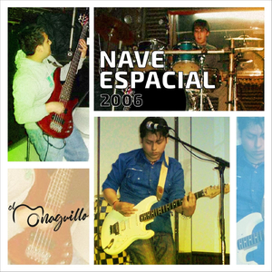 Nave Espacial