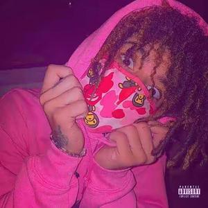 "Smile"面对 Iann Dior Emo Guitar Trap type beat