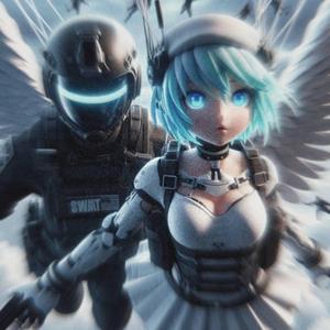 Puppet (feat. Pixel & Glitched)