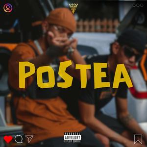 Postea (feat. Gremy Tc)