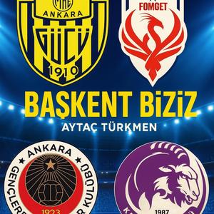 Başkent Biziz