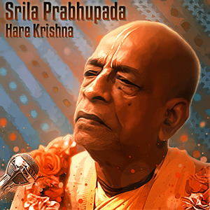 Hare Krishna Maha Mantra