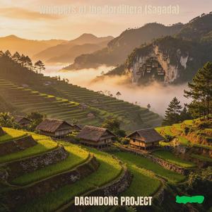 Whispers of the Cordillera (Sagada)