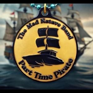 Gasparilla (Part Time Pirate)