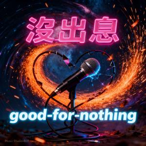 没出息（女声逆袭版）