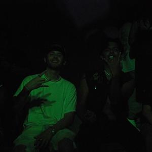 Faded Off (feat. Evanski)