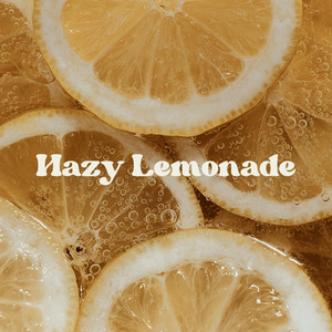 Hazy Lemonade