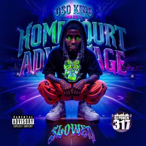 Home Court Advantage