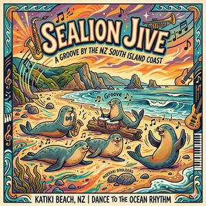 Sealion Jive