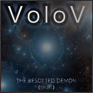 The Besotted Demon (Tinsel)