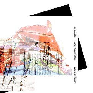 Pra Mim #2 - Works on Paper