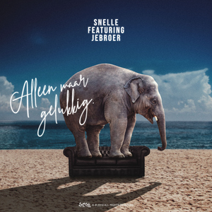 Alleen Maar Gelukkig (feat. Jebroer)