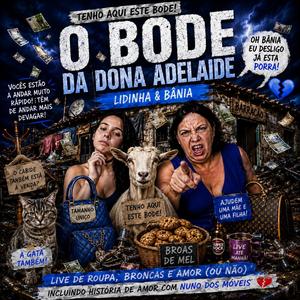O Bode da Dona Adelaide