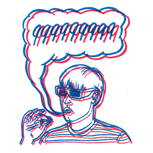 Sick Dreams