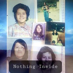 NOTHING INSIDE